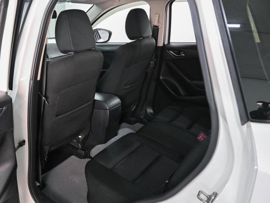 Mazda CX-5 I Ростов-на-Дону  - изображение 11
