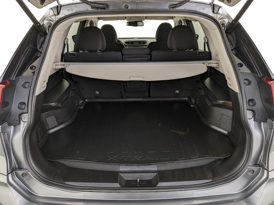 Nissan X-Trail III Рестайлинг Москва  - изображение 10