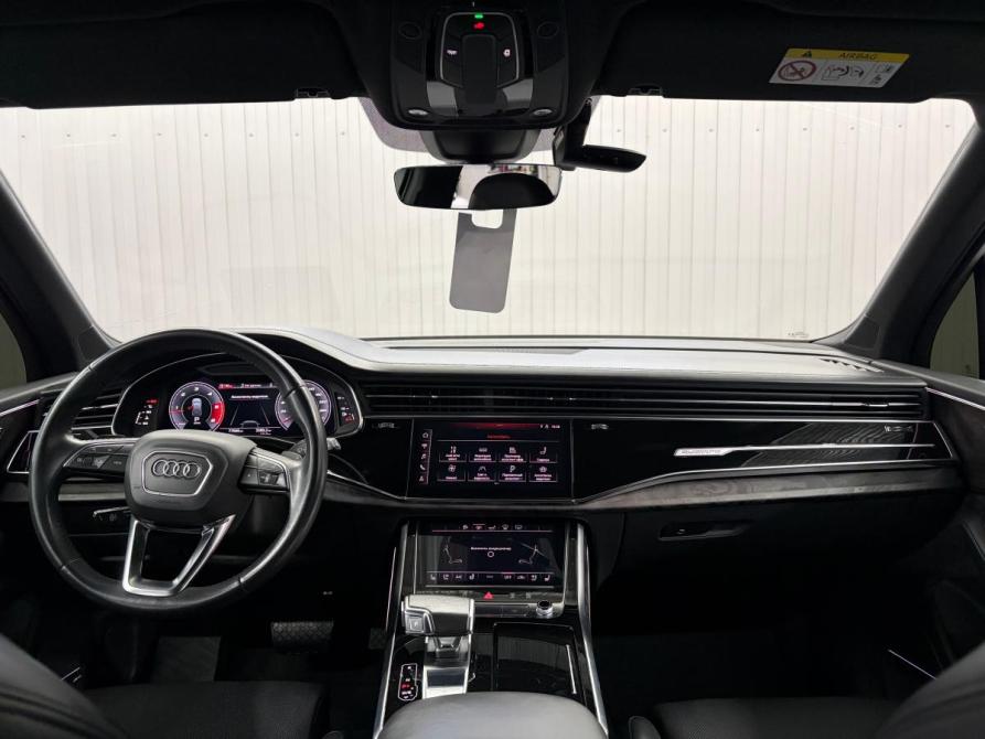 Audi Q7 II (4M) Рестайлинг Краснодар  - изображение 9