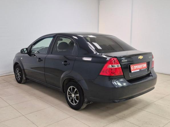 Chevrolet Aveo I Рестайлинг с пробегом 2011 года, цена 350 000 рублей, 245600 км, седан, Автокод Объявления