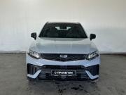 Geely Tugella I Рестайлинг Москва  - изображение 25