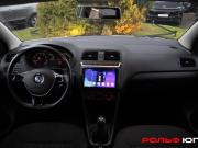 Volkswagen Polo V Рестайлинг Москва  - изображение 27