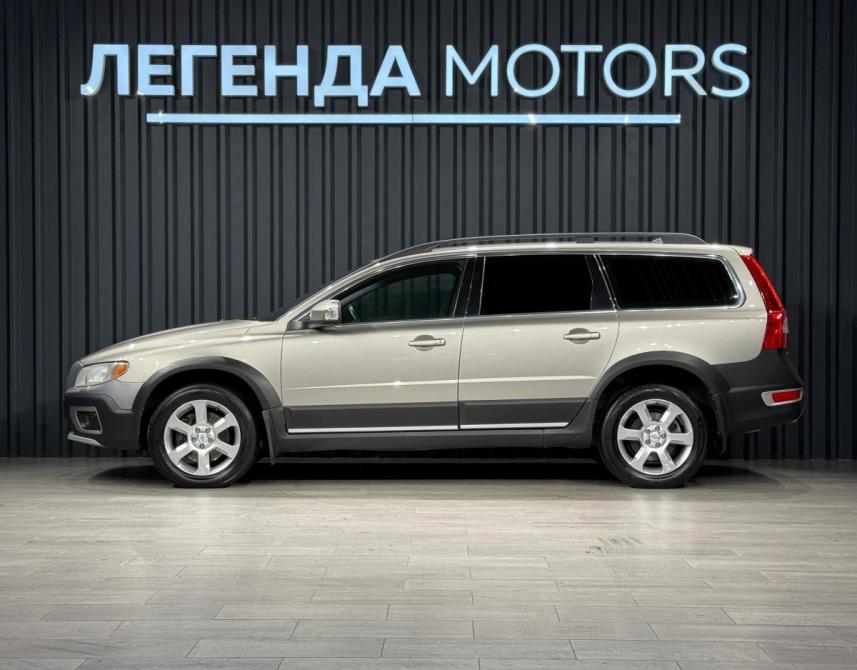 Volvo XC70 II Иркутск  - изображение 6