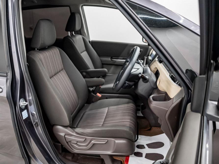 Honda Freed II Красноярск  - изображение 6