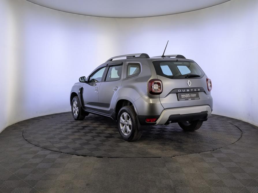 Renault Duster II Москва  - изображение 7