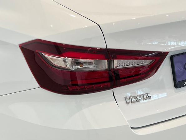 Lada (ВАЗ) Vesta I Рестайлинг (NG) с пробегом 2024 года, цена 1 080 000 рублей, 48932 км, седан, Автокод Объявления