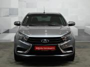 Lada (ВАЗ) Vesta I Екатеринбург  - изображение 18