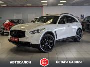 Infiniti QX70 Екатеринбург  - изображение 22