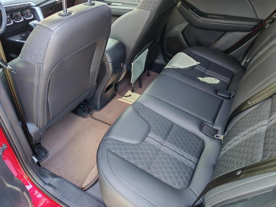 BAIC X35 Оренбург  - изображение 12