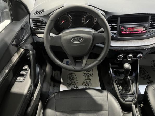 Lada (ВАЗ) Vesta I Рестайлинг (NG) с пробегом 2023 года, цена 1 210 500 рублей, 31637 км, седан, Автокод Объявления