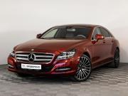 Mercedes-Benz CLS II (C218) Санкт-Петербург  - изображение 26