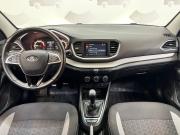 Lada (ВАЗ) Vesta I Рестайлинг (NG) Ставрополь  - изображение 30