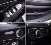 Mercedes-Benz C-Класс IV (W205) Москва  - изображение 33