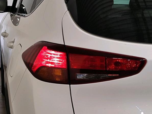 Hyundai Tucson III Рестайлинг с пробегом 2018 года, цена 1 889 000 рублей, 152029 км, внедорожник, Автокод Объявления