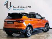 Geely Coolray I Москва  - изображение 18