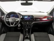Volkswagen Polo VI Москва  - изображение 41