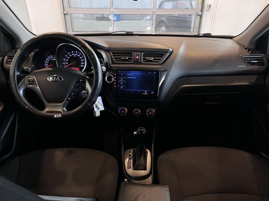 Kia Rio III Рестайлинг Чебоксары  - изображение 9