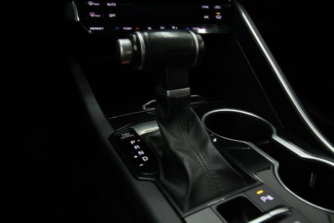 Kia K5 III с пробегом 2020 года, цена 2 740 000 рублей, 145694 км, седан, Автокод Объявления