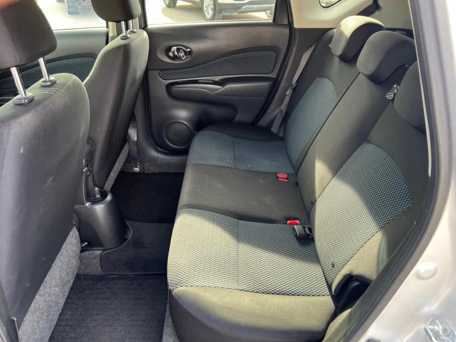 Nissan Note II Стерлитамак  - изображение 12
