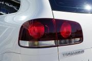 Volkswagen Touareg I Рестайлинг Крым  - изображение 55
