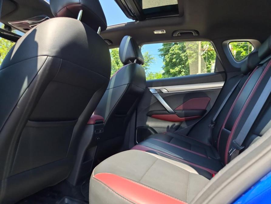 Geely Coolray I Саратов  - изображение 32