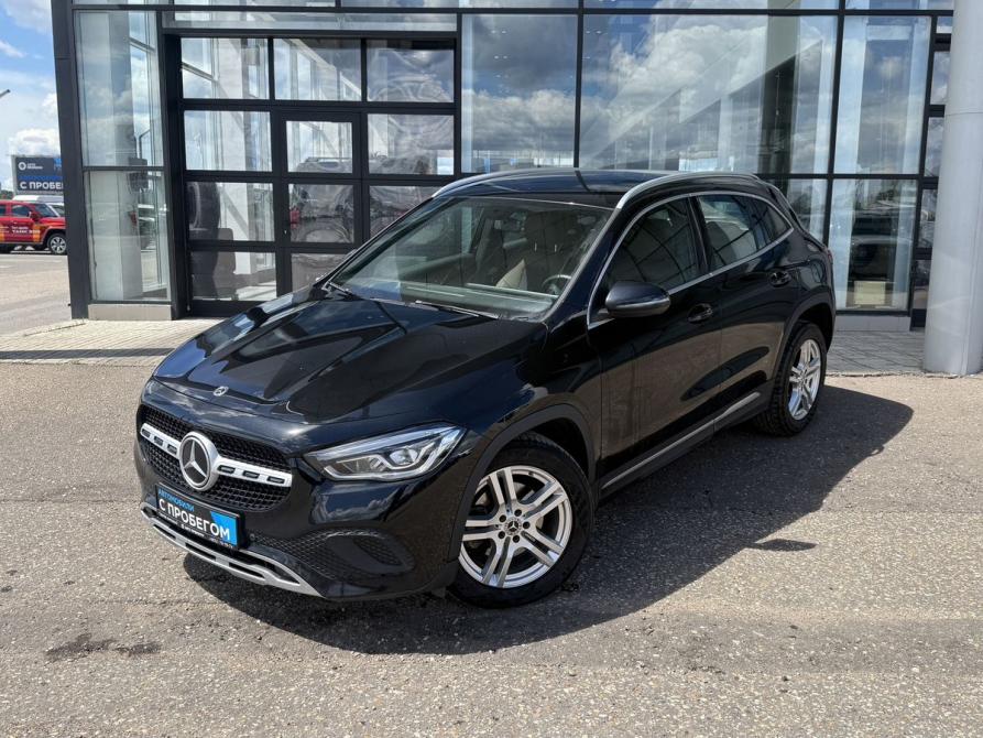 Mercedes-Benz GLA II (H247) Тверь  - изображение 1