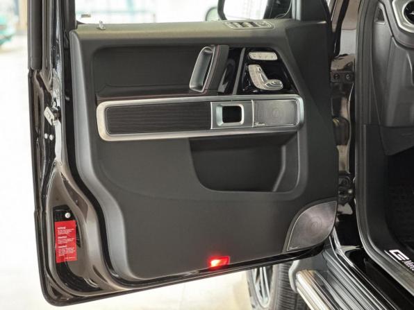 Mercedes-Benz G-Класс III (W463) с пробегом 2021 года, цена 13 900 000 рублей, 40538 км, внедорожник, Автокод Объявления