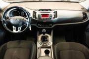 Kia Sportage III Рестайлинг Уфа  - изображение 29