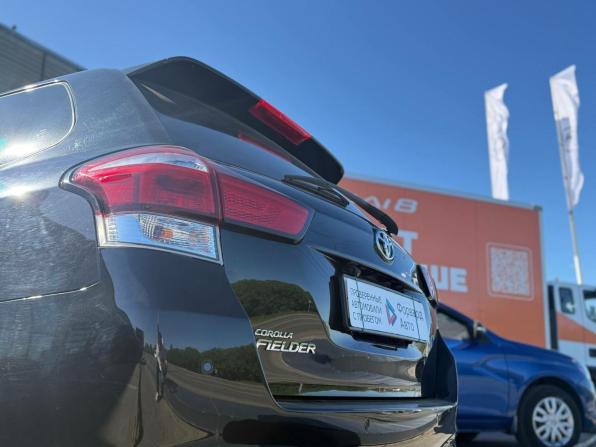 Toyota Corolla XI (E160 E170) Рестайлинг 2 с пробегом 2018 года, цена 1 545 000 рублей, 114181 км, универсал, Автокод Объявления