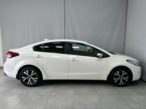 Kia Cerato III Рестайлинг (Classic) с пробегом 2019 года, цена 1 495 000 рублей, 106456 км, седан, Автокод Объявления