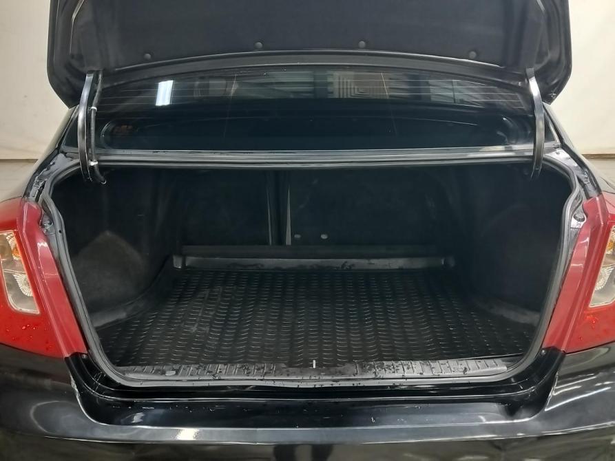 Chevrolet Lacetti I Санкт-Петербург  - изображение 7