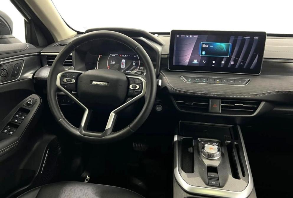 Haval Jolion I Рестайлинг Нижний Новгород  - изображение 17