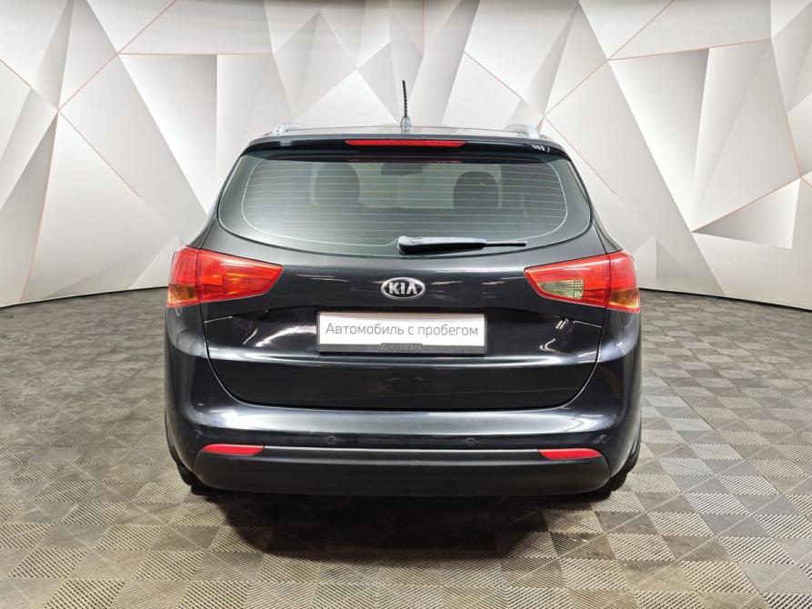 Kia Ceed II Москва  - изображение 8