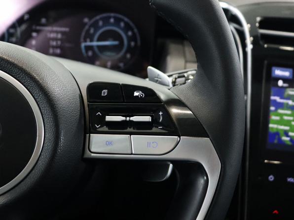 Hyundai Tucson IV с пробегом 2022 года, цена 3 149 000 рублей, 80700 км, внедорожник, Автокод Объявления