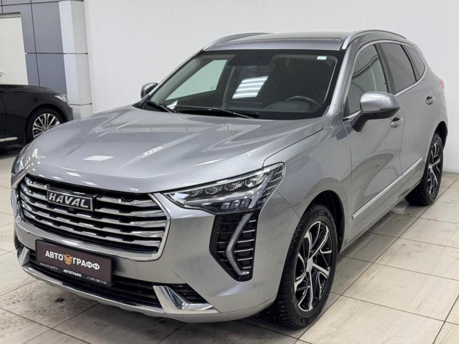 Haval Jolion I Москва  - изображение 1