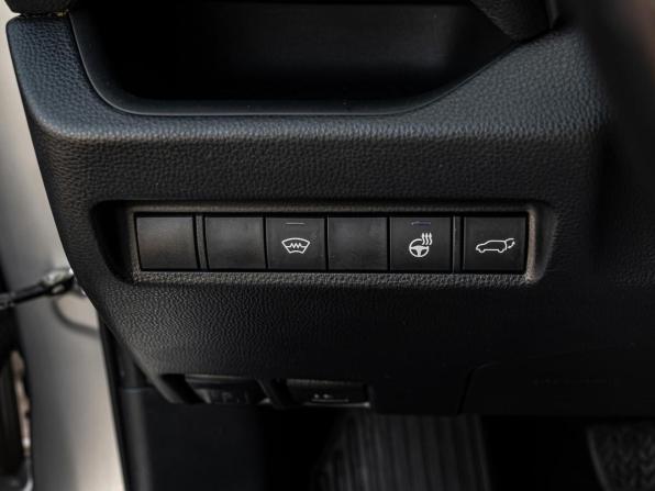 Toyota RAV4 V (XA50) с пробегом 2019 года, цена 2 890 000 рублей, 110801 км, внедорожник, Автокод Объявления