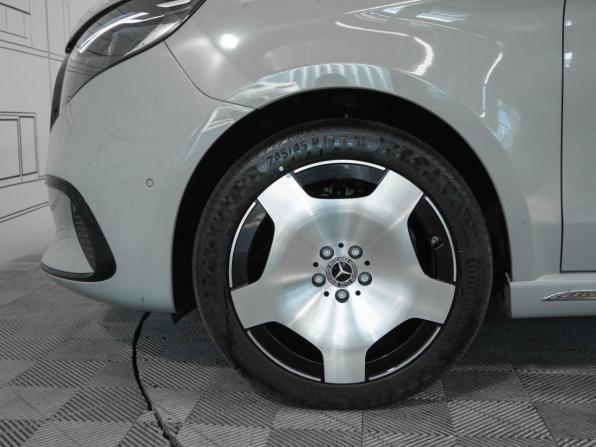 Новый Mercedes-Benz V-Класс III (W447) Рестайлинг 2 2026 года, цена 14 600 000 рублей, минивэн, Автокод Объявления