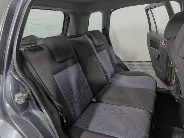 Ford Fusion I Рестайлинг с пробегом 2008 года, цена 397 000 рублей, 251269 км, хэтчбек, Автокод Объявления