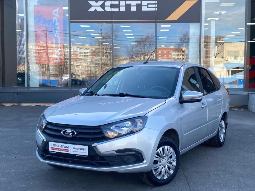 Lada (ВАЗ) Granta I Рестайлинг Архангельск  - изображение 1