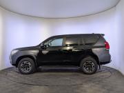 Toyota Land Cruiser Prado 150 Series Рестайлинг 2 Москва  - изображение 38