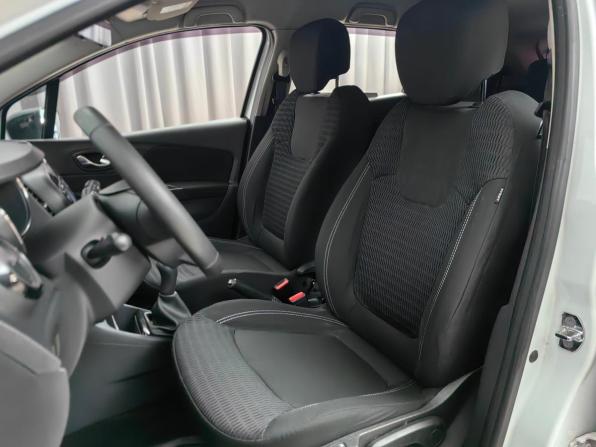 Renault Kaptur I с пробегом 2017 года, цена 1 098 000 рублей, 184036 км, внедорожник, Автокод Объявления
