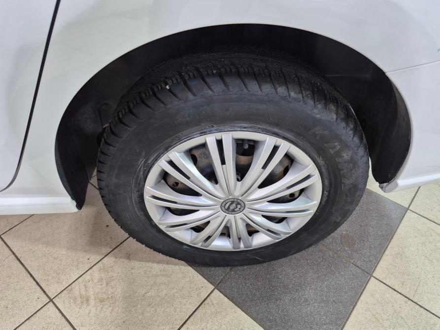 Volkswagen Polo V Рестайлинг Воронеж  - изображение 20