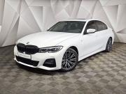 BMW 3 серии VII (G2x) Москва  - изображение 19
