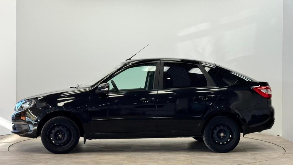 Lada (ВАЗ) Granta I Рестайлинг Липецк  - изображение 2