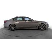 BMW 5 серии VII (G30/G31/G38) Рестайлинг Москва  - изображение 34