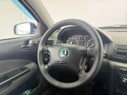 Skoda Octavia I (A4) Рестайлинг Уфа  - изображение 25