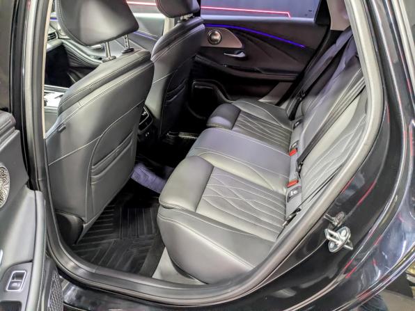 Chery Arrizo 8 с пробегом 2023 года, цена 1 960 000 рублей, 42115 км, седан, Автокод Объявления