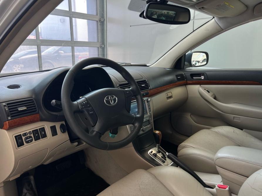 Toyota Avensis II Рестайлинг Екатеринбург  - изображение 9