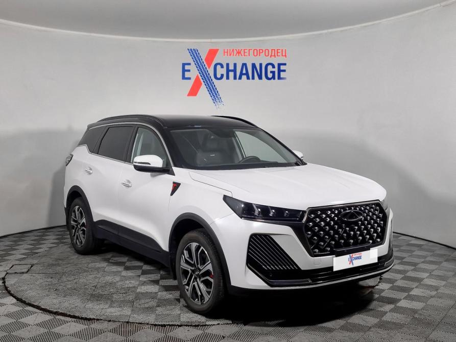 Chery Tiggo 7 Pro Max I Рестайлинг Нижний Новгород  - изображение 3
