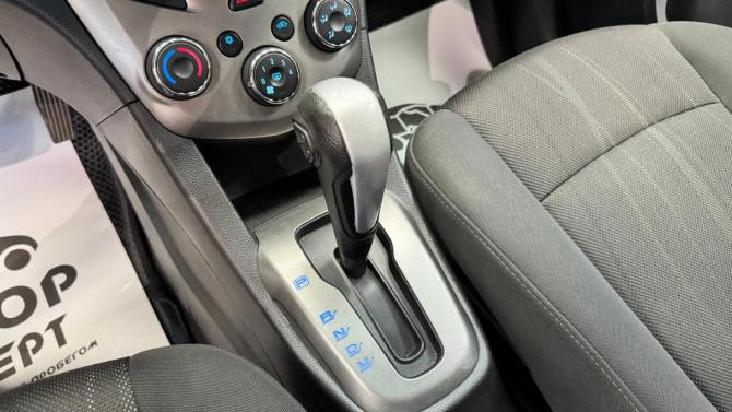 Chevrolet Aveo II с пробегом 2012 года, цена 575 000 рублей, 171000 км, седан, Автокод Объявления